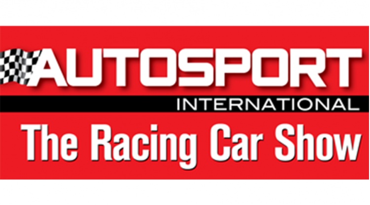 Autosport International 2017